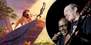 La emocionante versión de 'El ciclo de la vida' de 'El Rey León' en su aniversario