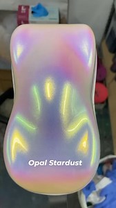 Peinture OPAL Stardust https://www.stardustcolors.com #opal #opalescent #colorshift #chameleonpaint #peinturecameleon #cameleon #stardustcolors #custompaint #cameleon #colorshift #flipflop #custom #chameleon #kameleon #peinturecarrosserie #peinturetuning #kameleon #peinturevelo #custombikes #cycling #Stardust #couleur #peintureauto #carrosserie #peinture | Stardustcolors, special effect paints and pigments