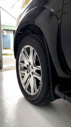 Precision Detailing, Redefined. Acid rain stains erased. Watermarks eliminated. Headlights fully restored. This Toyota Fortuner now shines with a brilliance that commands attention. Service availed: • Acidrain Removal ✅ • Headlight Restoration ✅ #detailingdoneright #autodetailing #HeadlightRestoration #acidrain #toyota #fortuner #NRG | NRG Shine & Shield Car Coating