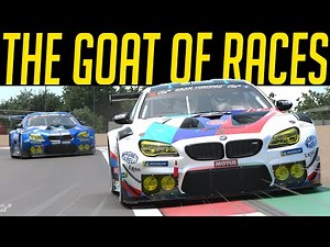 Gran Turismo 7: My Favourite Race In The Game