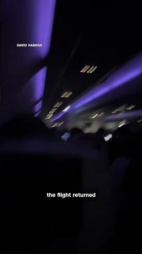 Delta flight engine malfunctions moments after takeoff