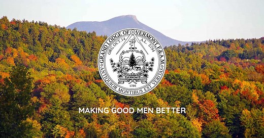 Calendar | Grand Lodge of Vermont Free & Accepted Masons