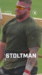 3.8K views · 55 reactions | Accepted to Aberdeen! Luke Stoltman - 2024 Rogue Invitational Strongman #rogueinvitational #ryourogue | Rogue Invitational | Facebook