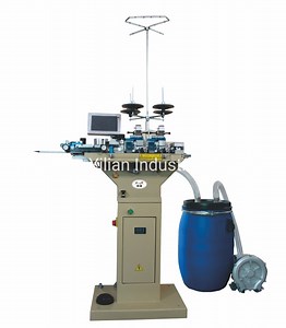 [Hot Item] Machine for Making Socks