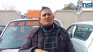 24 reactions | AAP party district president Raj Kumar ne di naye sal ki mubarak baad | News Sehar India | Facebook