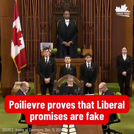 Canada Proud on TikTok