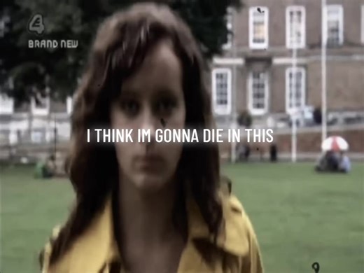 Exploring Themes of Fear in Skins UK