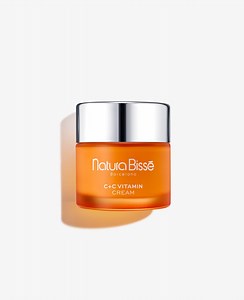 C C Vitamin Cream - C C Vitamin Line - Natura Bissé