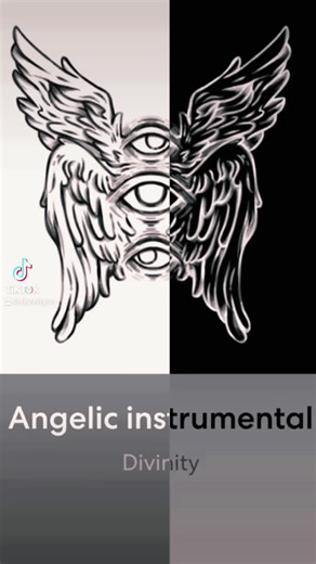 Uplifting Angelic Instrumental Music for Worship