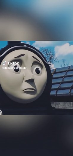 Donald and Friends: The Scottish Twin Engines Adventure