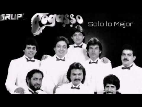 Grupo Pegasso Solo Exitos