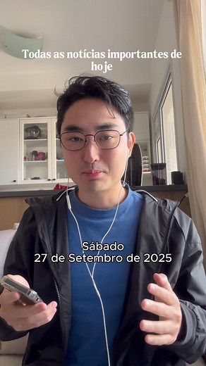 Evento Especial el 27 de Septiembre de 2025