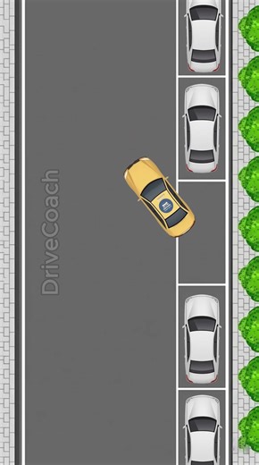 🅿️ Ultimate Parking Guide 🚗 Master Parallel, 90° & 45° Parking Like a Pro | DriveCoach