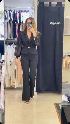 Boutique image on Reels