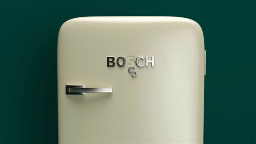 (m ) Bosch: Warum der Gigant zu klein geworden ist