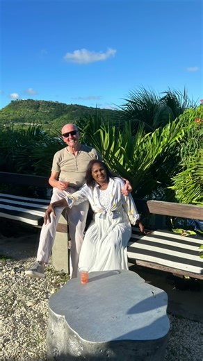 Couples Vacation in Antigua: Your Waterfront Retreat at LaVista Antigua