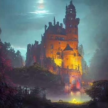 Witches Chant, Macbeth Act 4, Scene 1