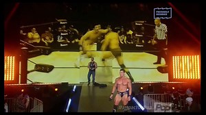 TNA Impact 05.01.2016