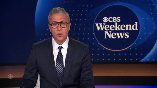 59K views · 1.8K reactions | The CDC’s Atlanta campus is undergoing security reviews after Friday’s shooting outside its headquarters that left a police officer dead. CBS News’ Skyler Henry has the latest details. | CBS Evening News | Facebook