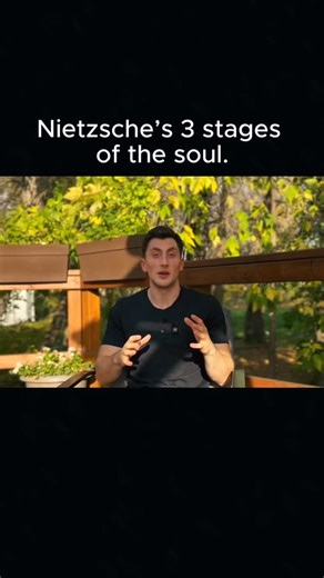 In Thus Spoke Zarathustra (1883), Friedrich Nietzsche described a powerful vision of inner transformation: The spirit must undergo three stages: the camel, the lion, and the child, before it can become truly free. Nietzsche was writing in response to the collapse of traditional values in 19th-century Europe. He saw that modern individuals often obey inherited systems, religion, morality, and duty without question. The camel stage represents this obedience. It is not weakness, but a kind of moral