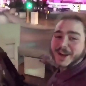 Fallout New Vegas? | Pop smoke