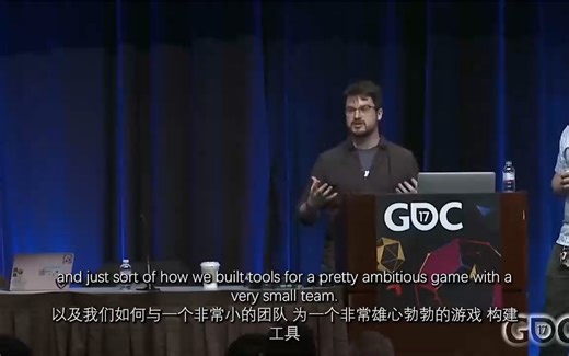 【GDC】《看火人》的对话系统与工具（Do You Copy - Dialog System and Tools in Firewatch）