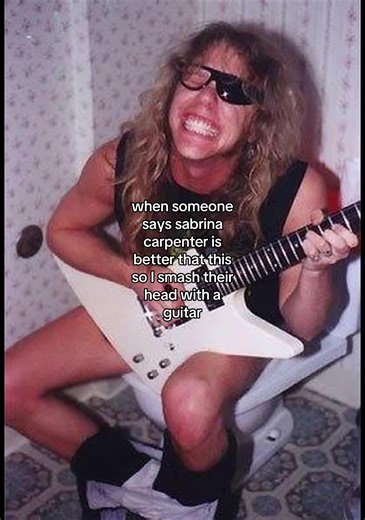 Metallica's Impact on Music: A Guitarist's Perspective