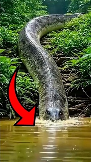 These creatures SHOULDN'T be real 🚫 #biology #wildlifeshorts