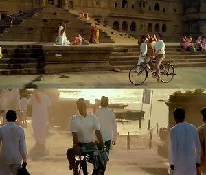 Padman teaser trailer: Akshay Kumar plays a popular guy with a tendency to be clumsy - watch video | Bollywood Life