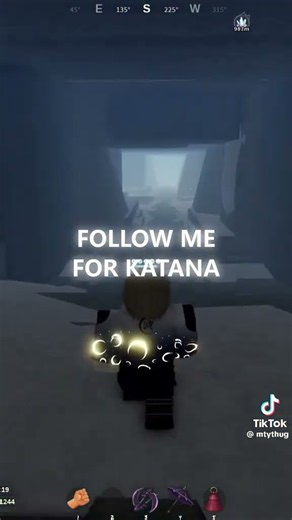How to get best katana and spears in project slayer 2 #projectslayer2#roblox