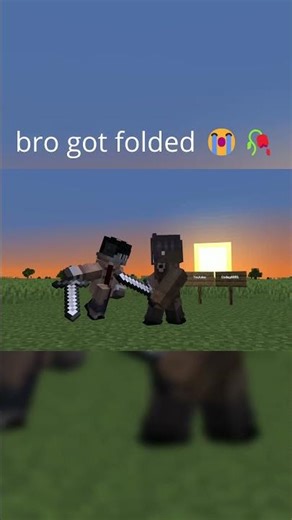 Did ya see the gorilla?