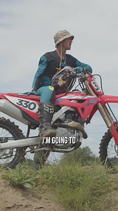 26K views · 464 reactions | Sometimes going faster is easier! | The Moto Academy | Facebook
