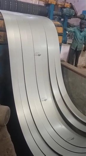 Jsw Galvos Galvalume Coils | Available on IndiaMART