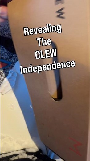 New CLEW Snowboard Bindings CLEW Independence