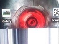 Some DROID Xs experiencing screen problems