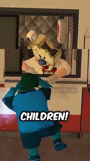 Who Is Rod In Ice Scream?!