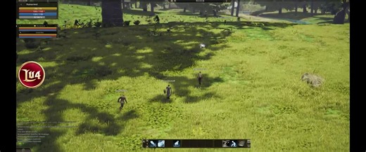 Human Wizard Lu4 in Lineage 2: Ultimate Guide for Top Characters