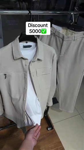Sheger Fashion: Complete Casual Outfits for Style