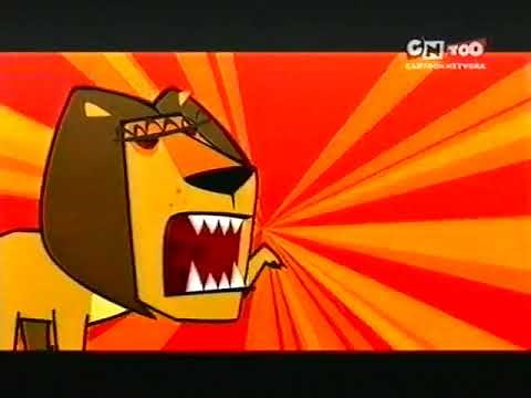 Skatoony UK - Series 1 - Episode 10 - Quiziatori Gladihost