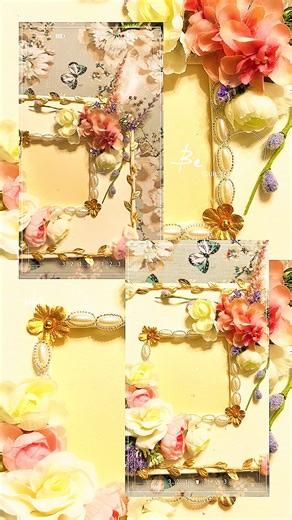 Handcrafted album!🥰❤️🤗🤩 | Photo Album