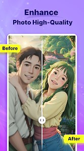 Photo Video Maker Photo Editor