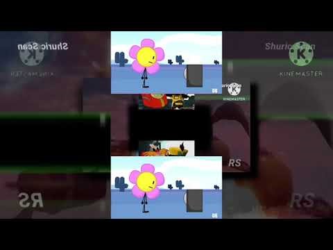 YTPMV YTPMV Shoot Mario Head Scan Scan