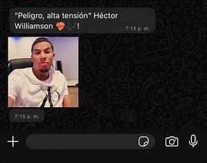 Salsa Baúl Alta Tensión Peligrosa