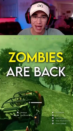 Warzone Zombies Return: How to Play Zombie Mode!