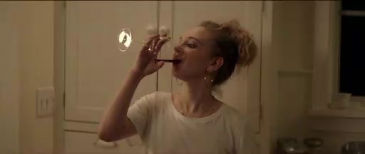 One Percent More Humid - Official Trailer