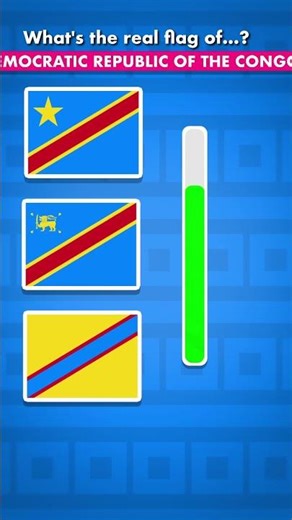 Can You Nail This Flag Challenge? 🌍🤔 Comment Your Score Below! #quiz #flags