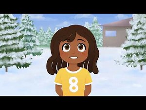 Rapsittie Street Kids - Re-animated scene 020