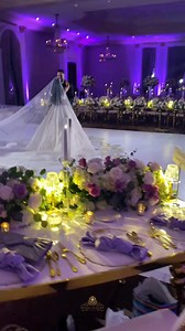 40K views · 449 reactions | A magical last dance was the perfect way...