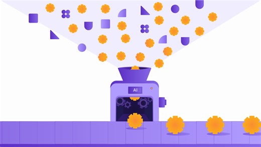 AI’s Regression to the Mean