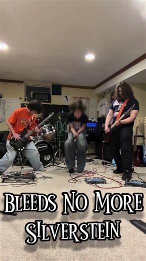 Exploring Silverstein: The Post-Hardcore Band